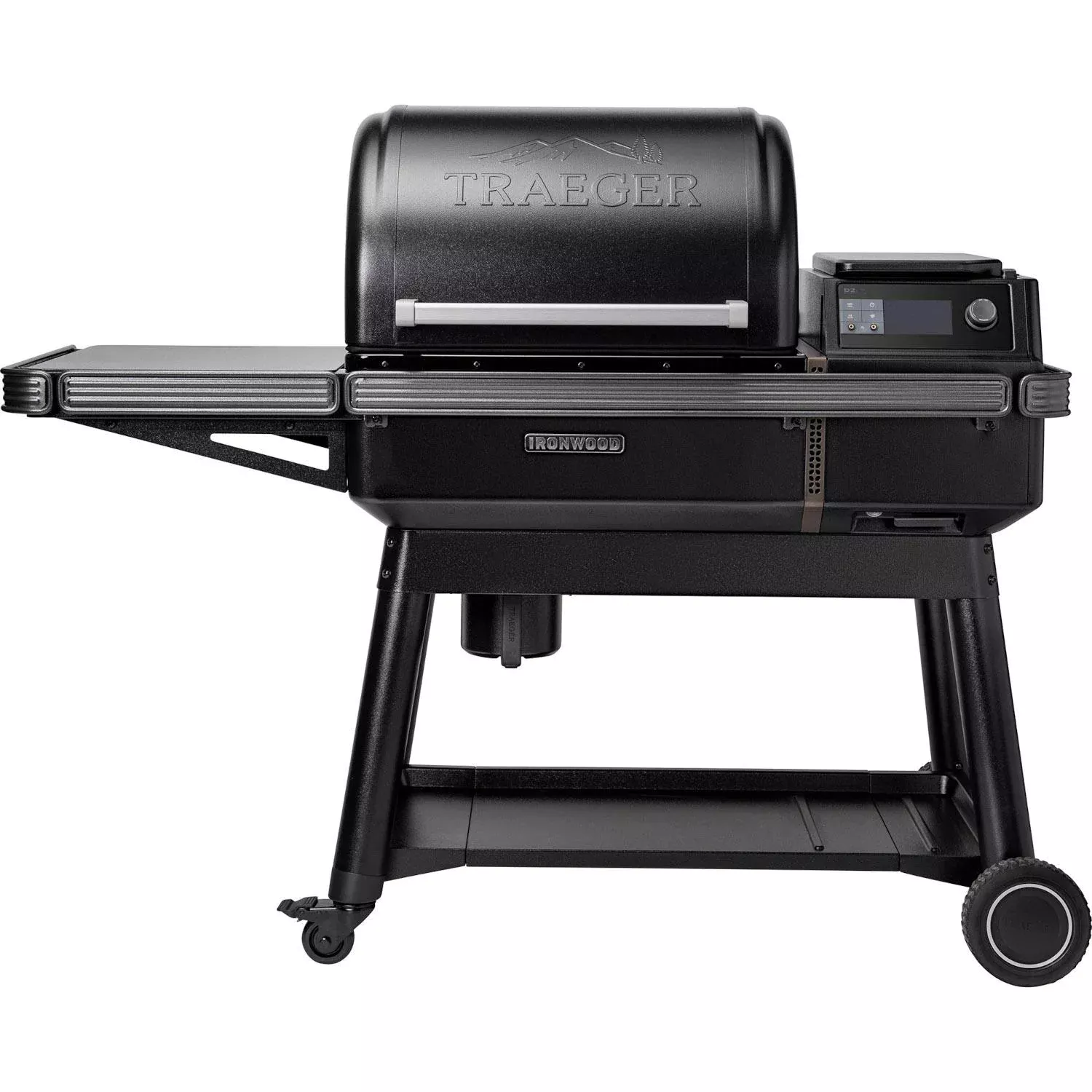 Traeger: Ironwood Large Pellet Grill