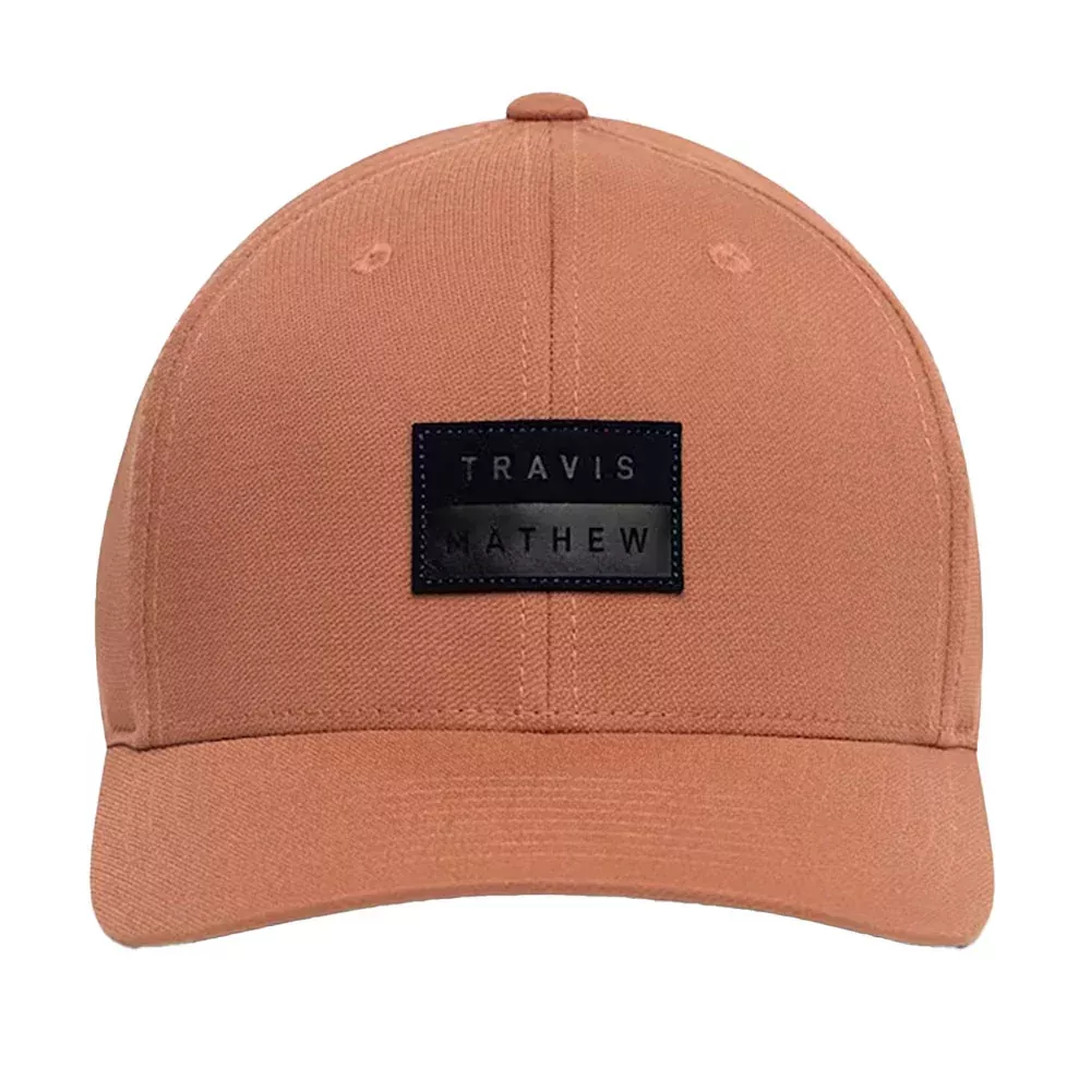 Travis Mathew Churro Trucker Hat