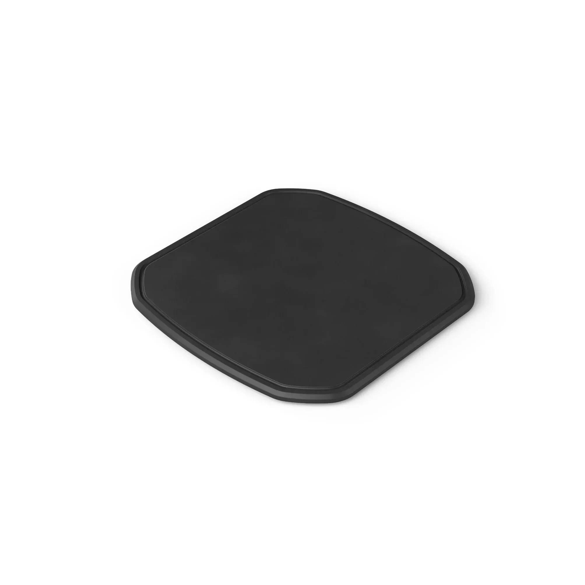 Tread Roof Rack Server- Black