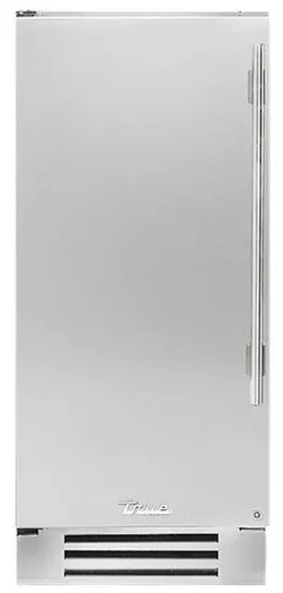 True Refrigeration: 15" Refrigerator