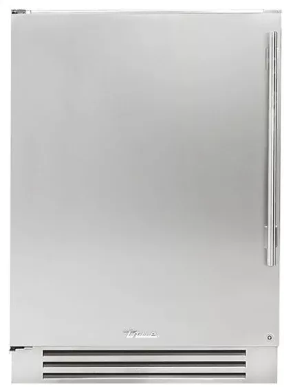 True Refrigeration: 24" Freezer