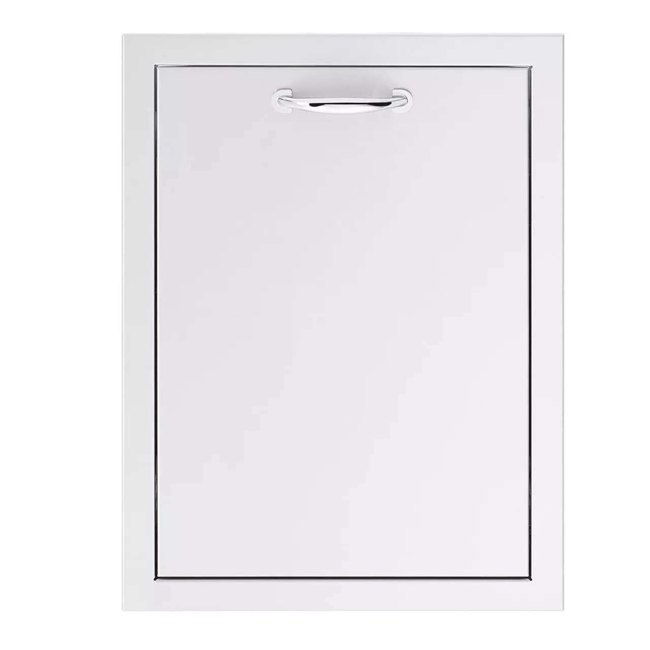TrueFlame 20-Inch Trash Pullout Drawer -TF-TD1-20