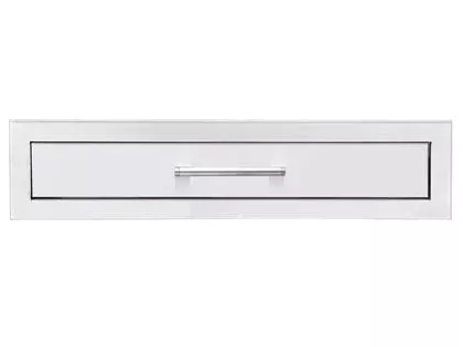 TrueFlame 26-Inch Utensil Drawer