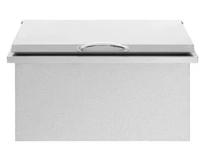 TrueFlame 28" x 26" Drop-in Cooler