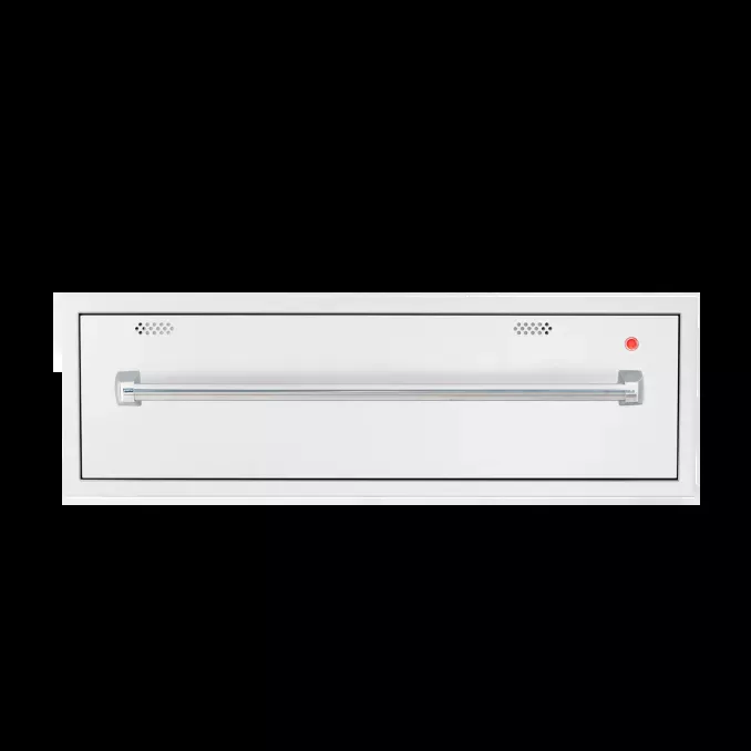 TrueFlame 36-inch Warming Drawer – TF-WD-36