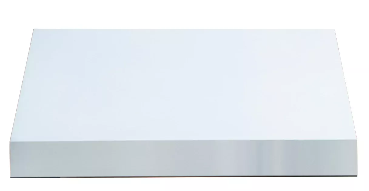 TrueFlame 60" Outdoor Vent Hood - TF-VH60-2