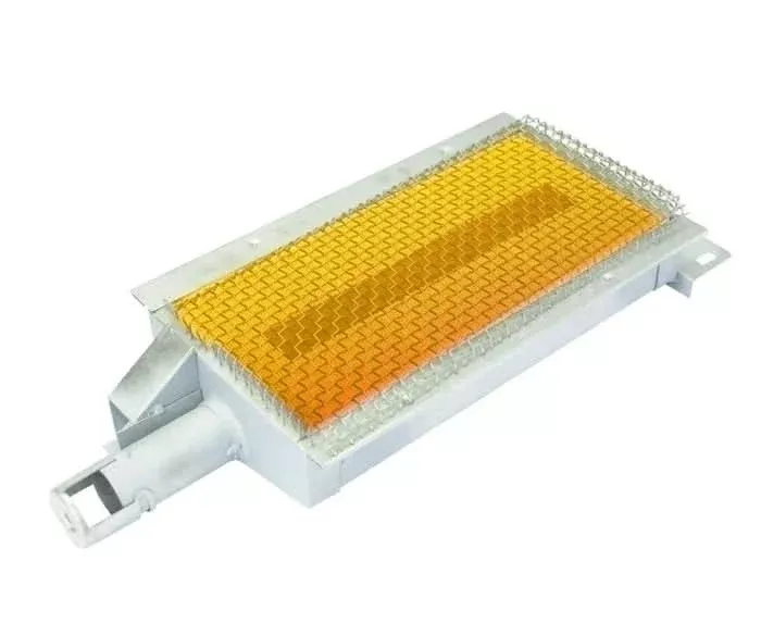 TrueFlame Drop-In Infrared Sear Burner - TF-IRB