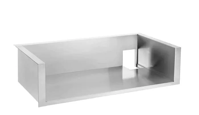 TrueFlame TF 40" Grill Liner- GL-TF40