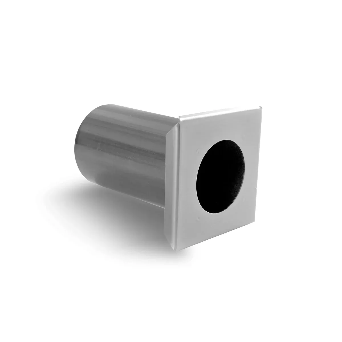 TrueFlame TF-US-1L Umbrella Countertop Mounting Stanchion - TF-US-1L