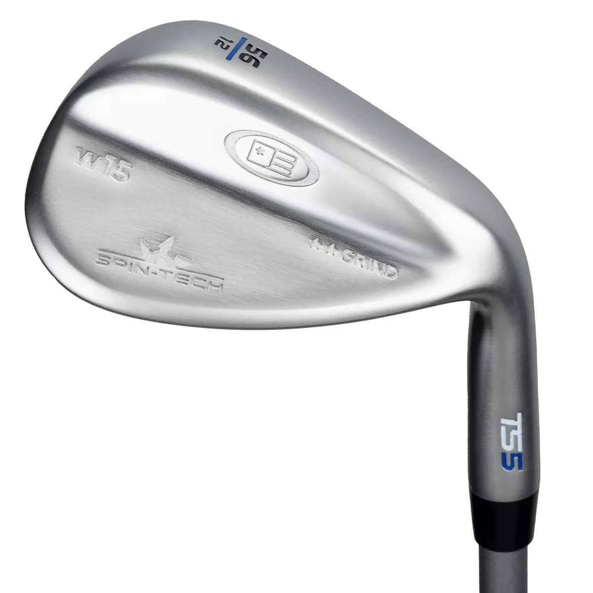 TS5-51 56 Wedge, w15 Graphite Shaft