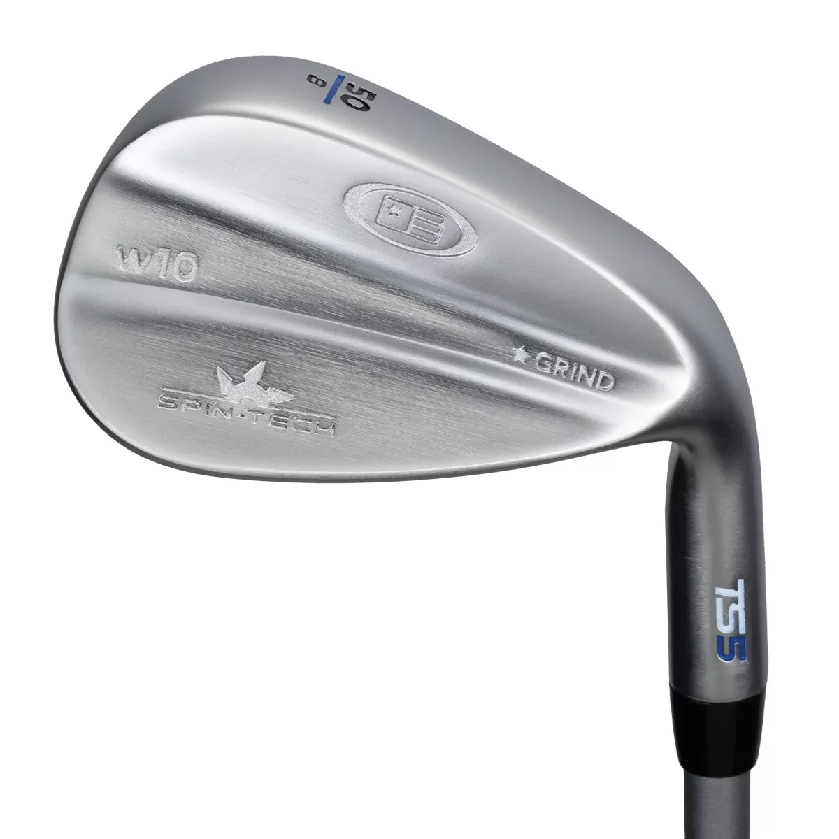 TS5-54 50 Wedge, w10 Graphite Shaft