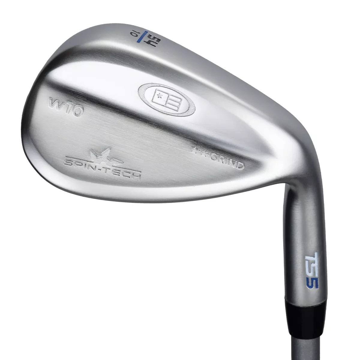 TS5-54 54 Wedge, w10 Graphite Shaft