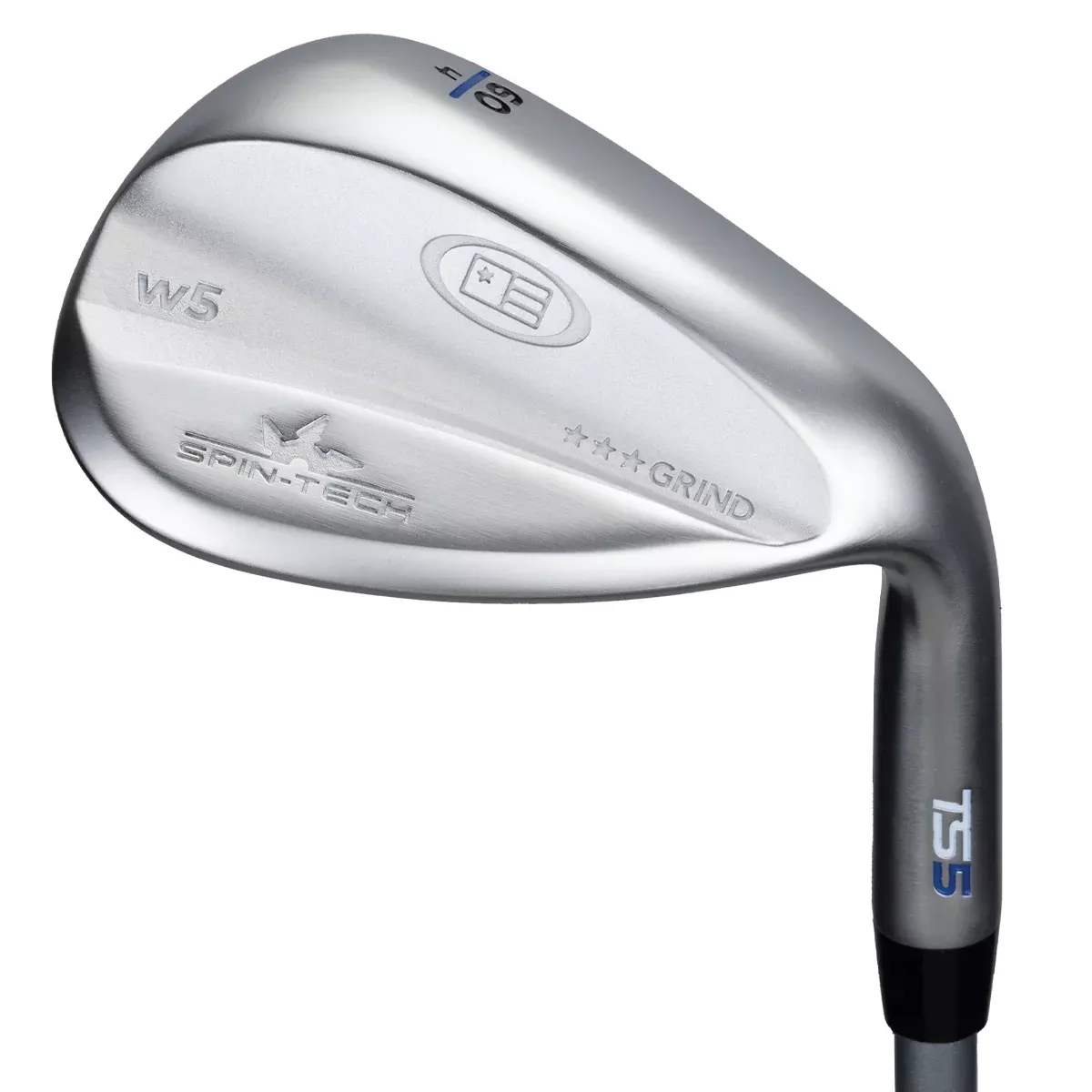 TS5-60 60 Wedge, w5 Graphite Shaft