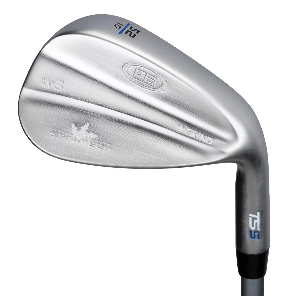 TS5-63 52 Wedge, w5 Graphite Shaft