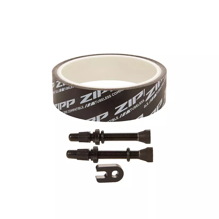 Tubeless Kit