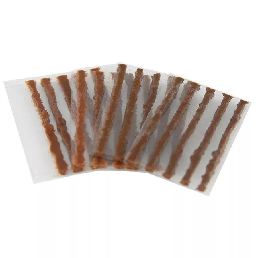 Tubeless Repair Plugs (Side of Bacon)