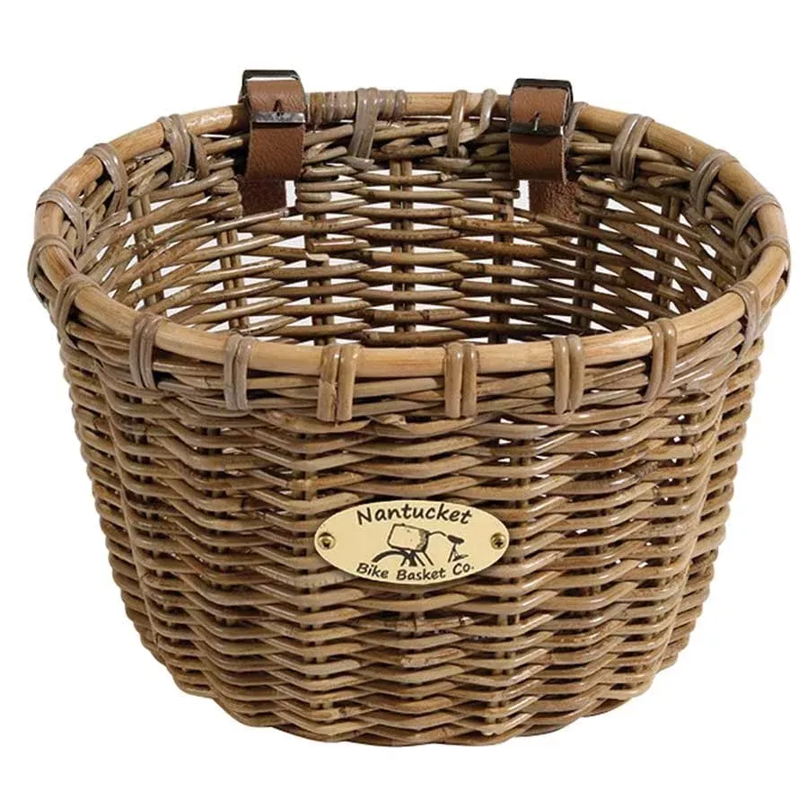 Tuckernuck Collection Oval
