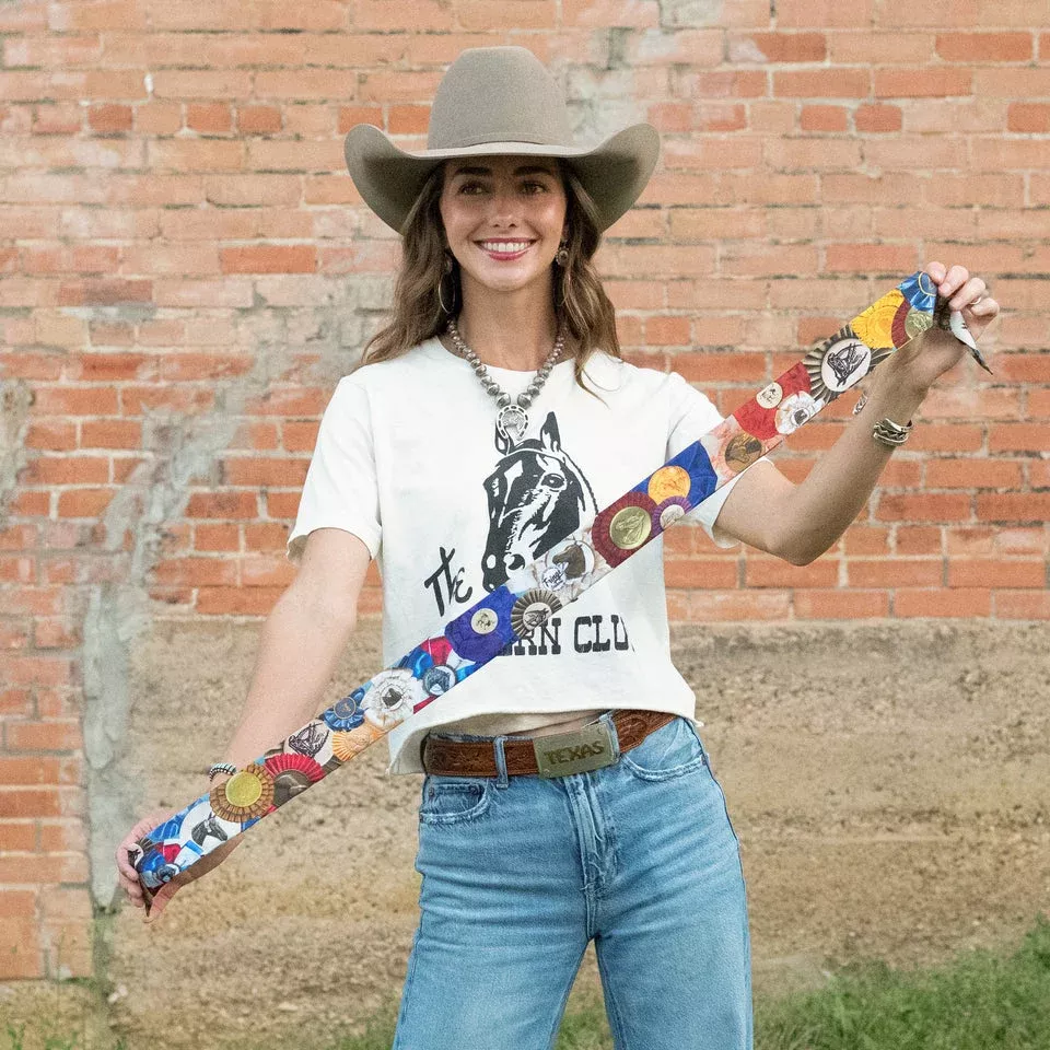 Twilly - Champ by Fringe Scarves