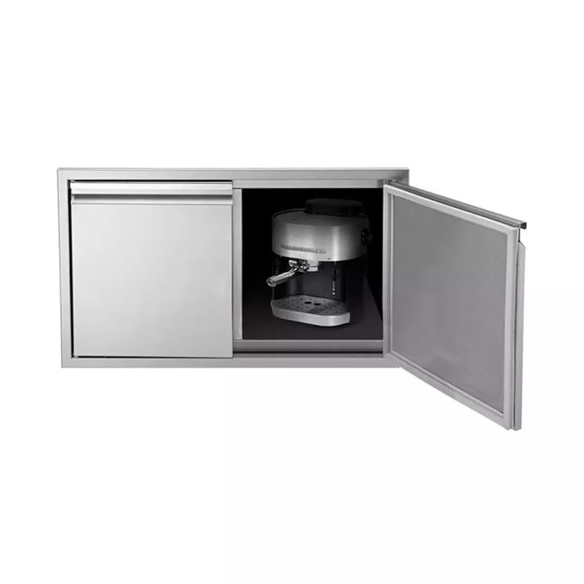 Twin Eagles 36-Inch Dry Storage - TEDS36-B
