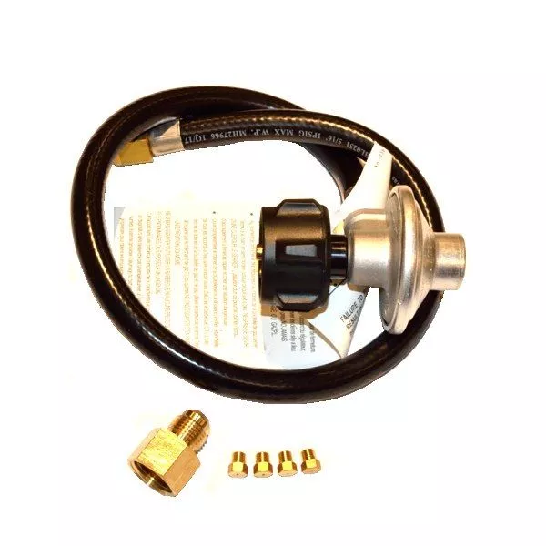 Twin Eagles CKLP-TEBQ54 LP Conversion Kit for TEBQ54 | NG to LP