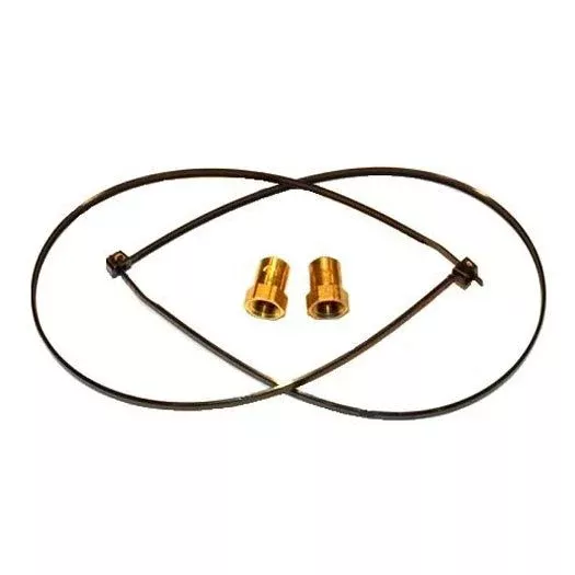 Twin Eagles CKNG-TE1BQ54 NG Conversion Kit for TE1BQ54 | LP to NG