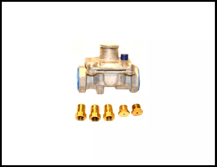 Twin Eagles CKNG-TEBQ NG Conversion Kit for TEBQ Grills | LP to NG