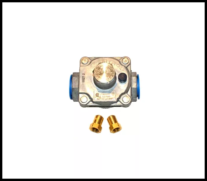 Twin Eagles CKNG-TETG NG Conversion Kit for TETG Griddle | LP to NG