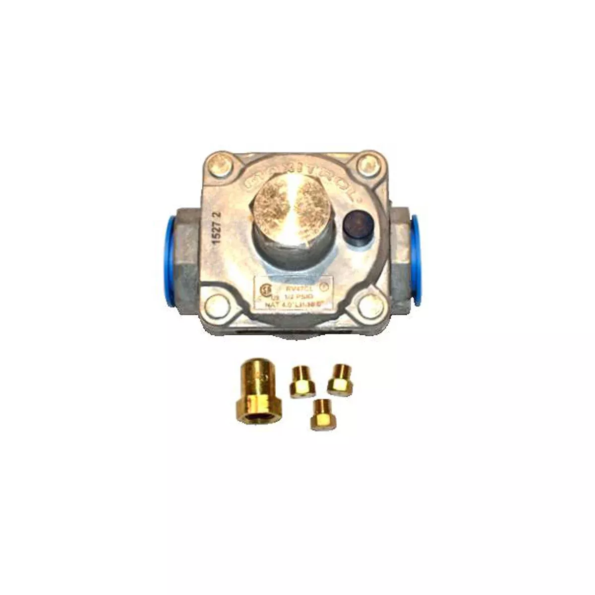 Twin Eagles Conversion Kit LP to NG for TEBC, Comes w/ Regulator - CKNG-TEBC