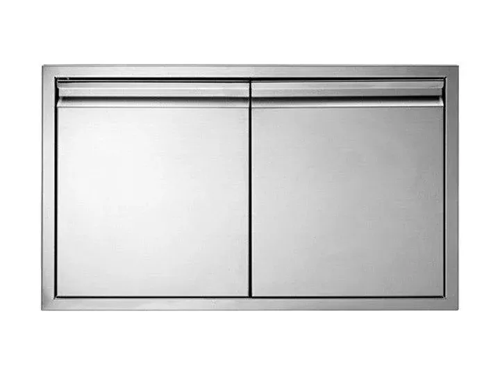 Twin Eagles Double Access Doors