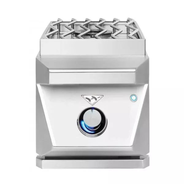 Twin Eagles Single Side Burner - TESB131-C