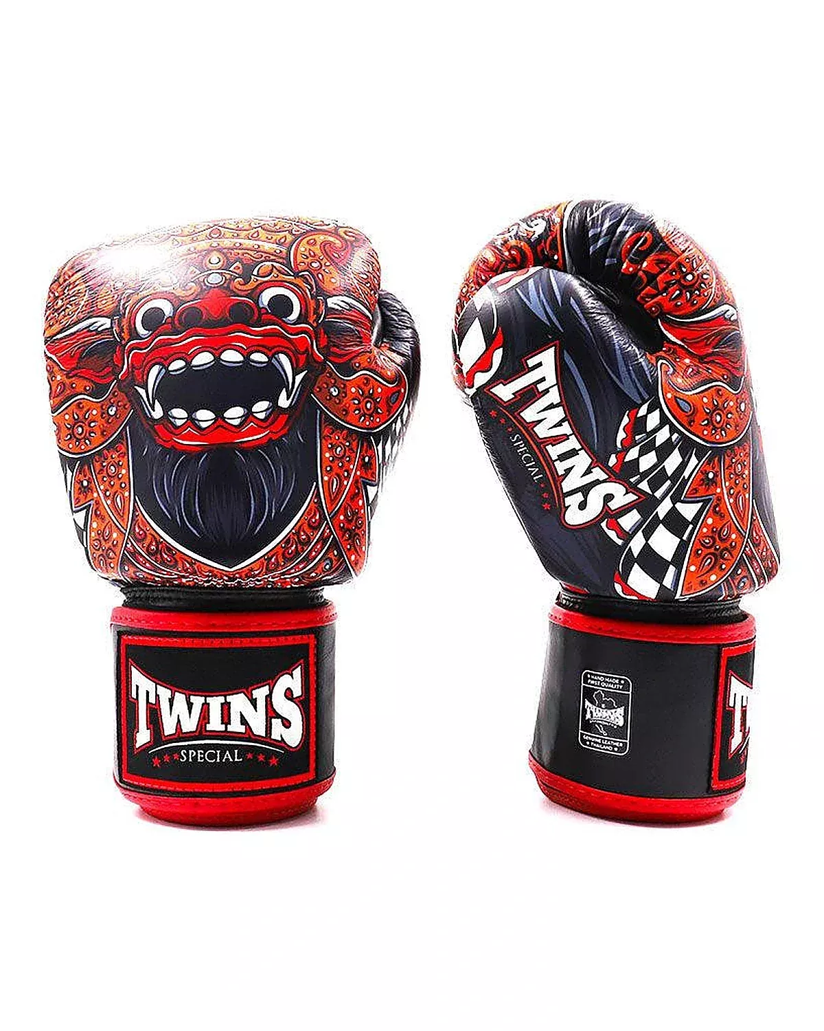 Twins Gloves - Barong
