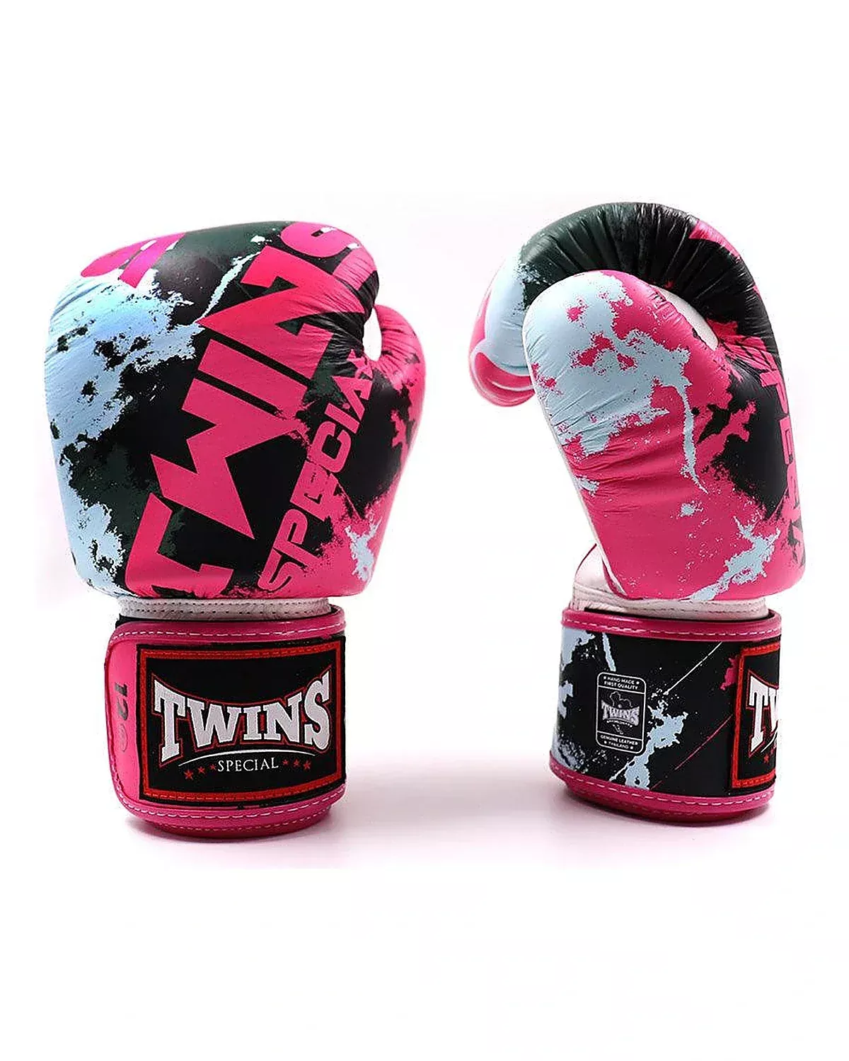 Twins Gloves - Candy