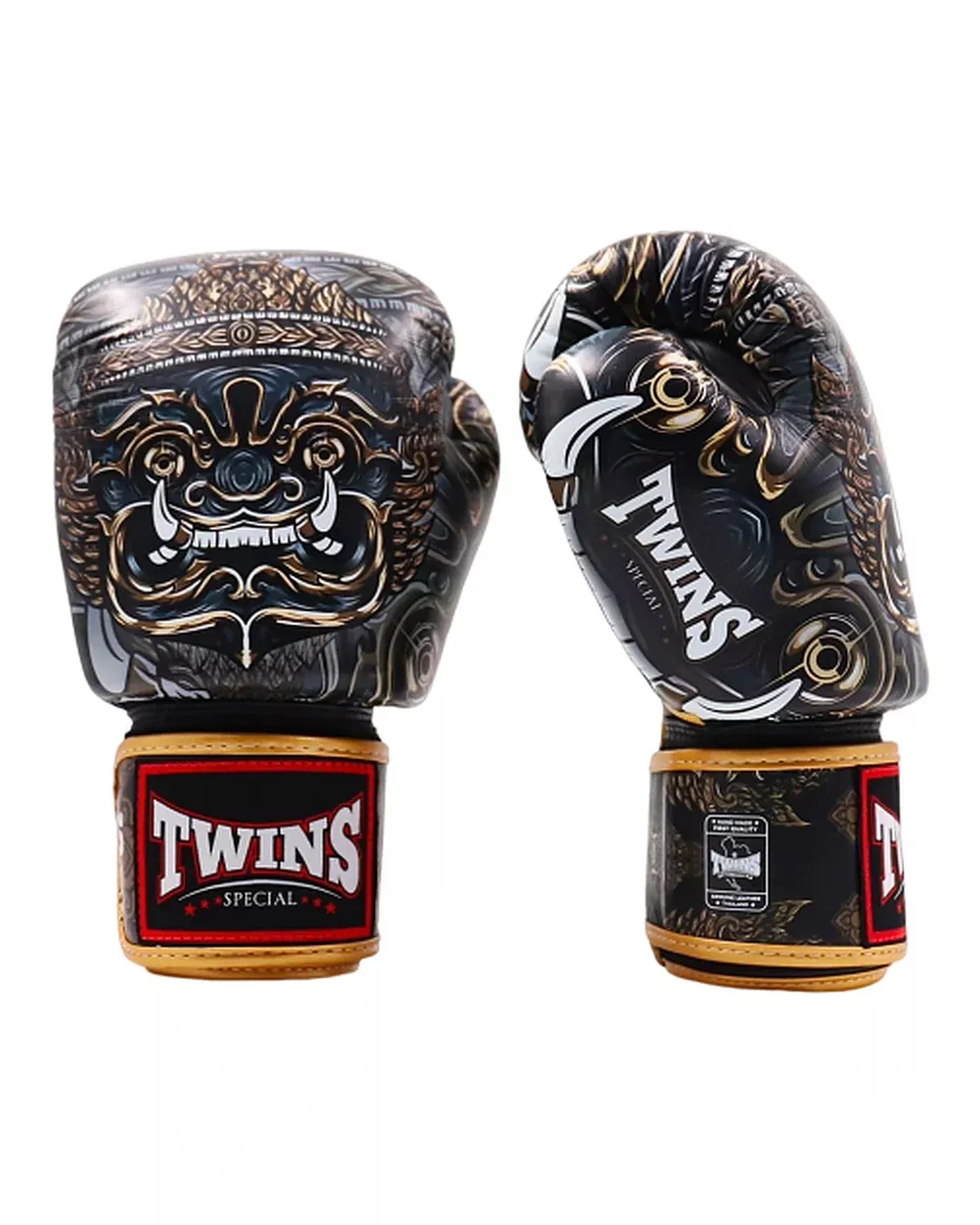 Twins Gloves - YakThai