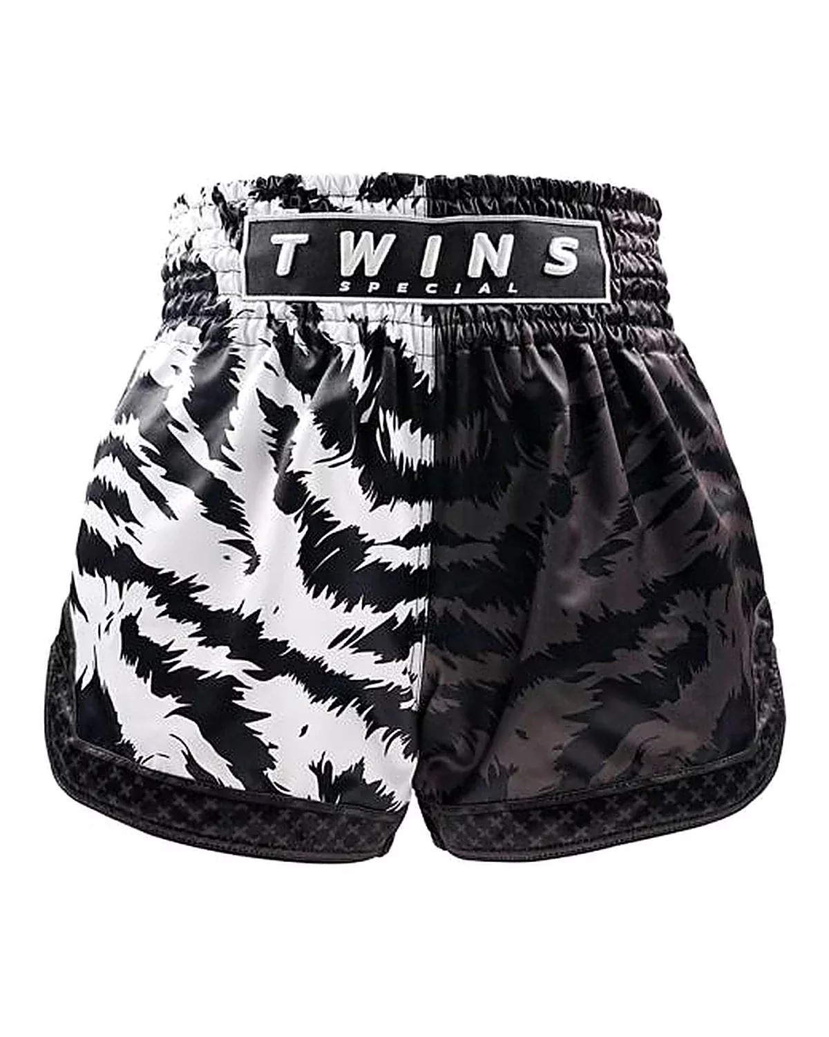 Twins Muay Thai Shorts - Jungle