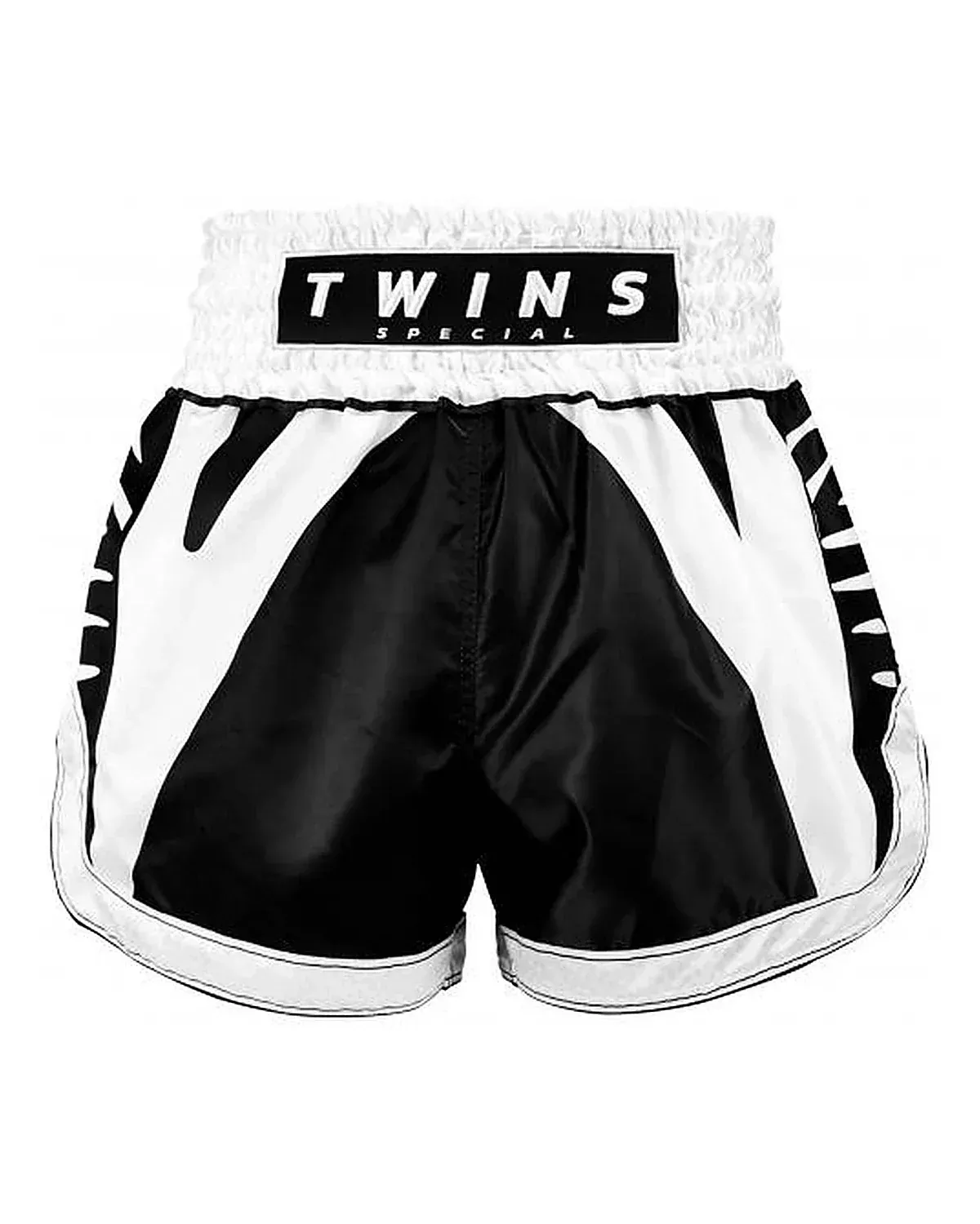 Twins Muay Thai Shorts - Spine
