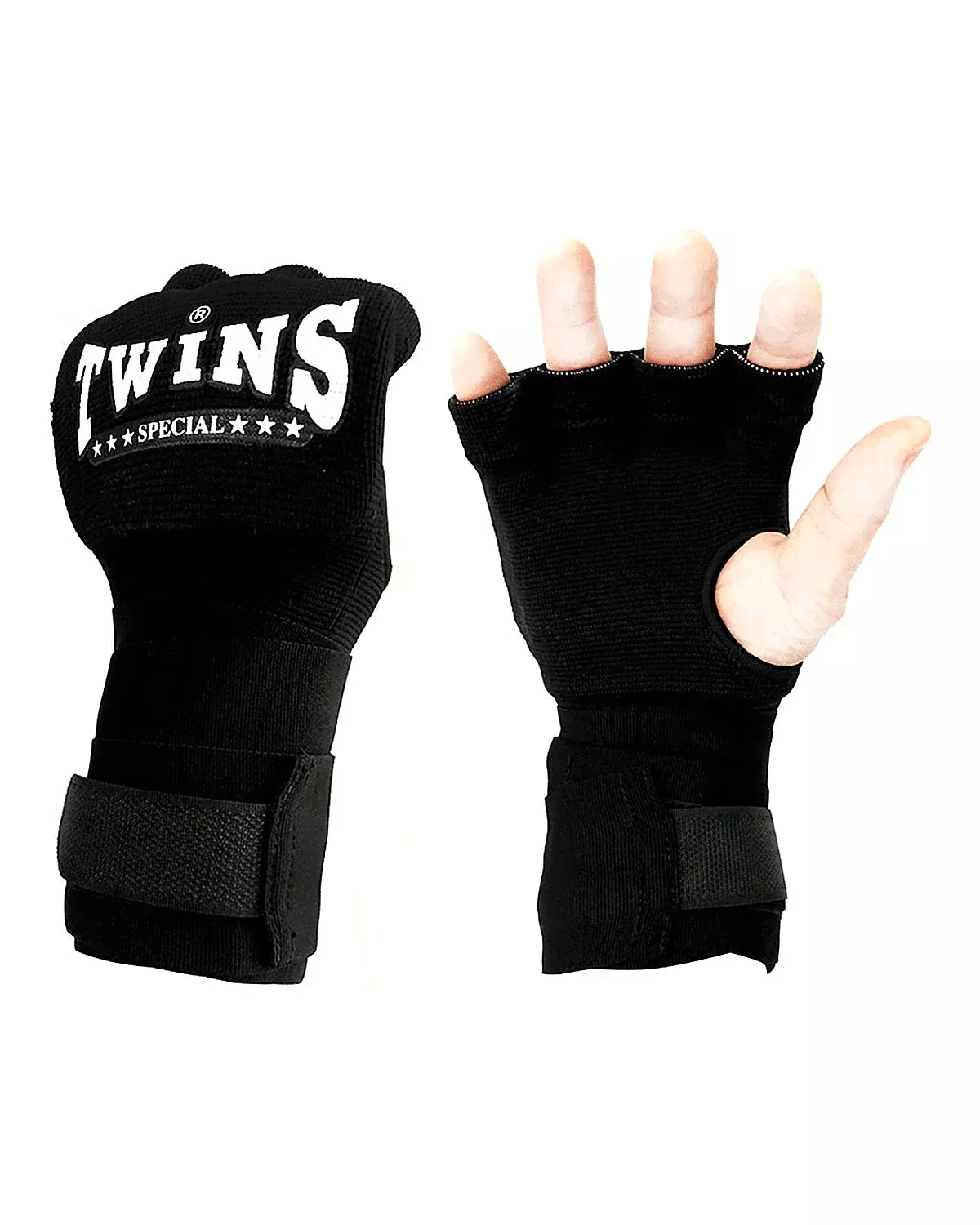 Twins Quick Wraps - CH7