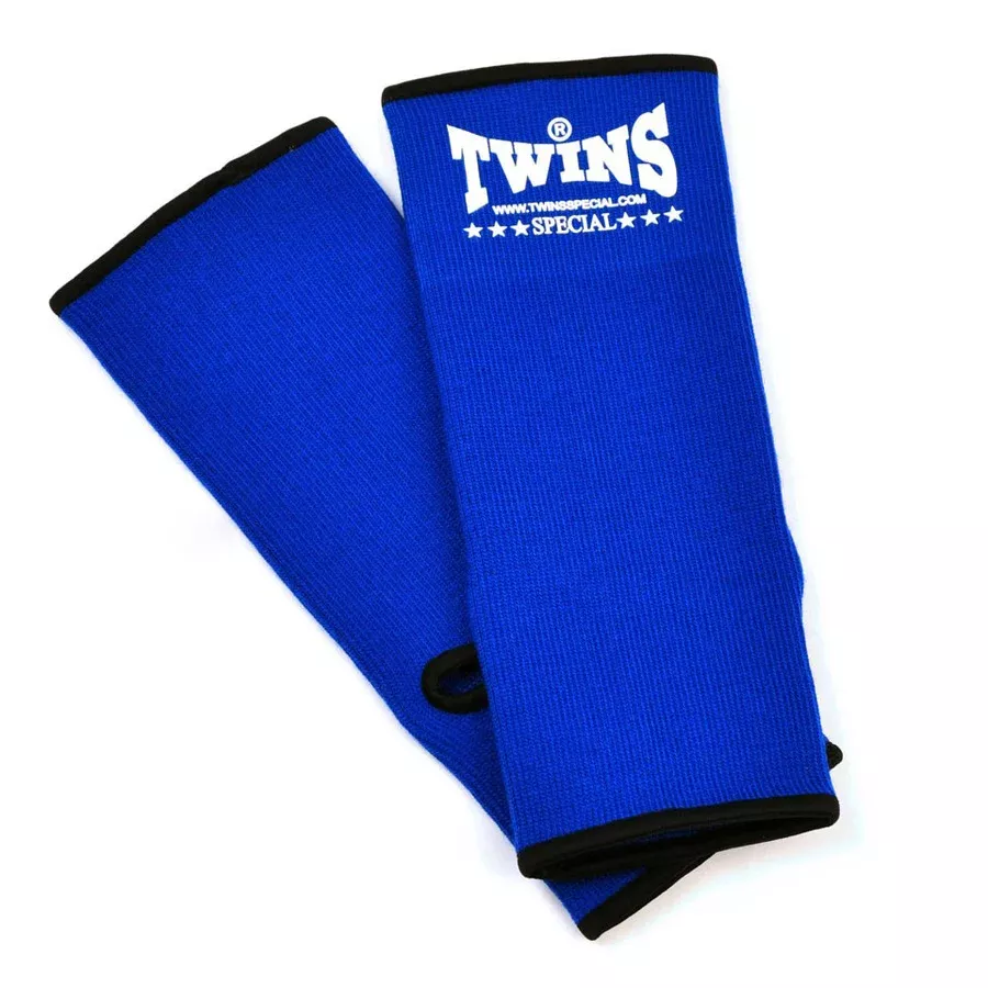 Twins Special AG1 Blue Ankle Supports