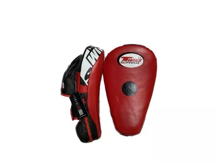 Twins Special Focus Mitts PML21 Red Black