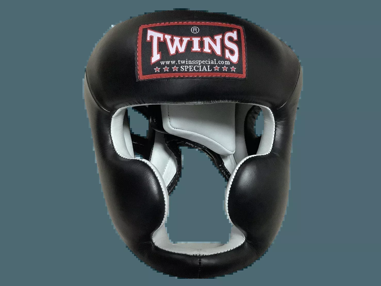 Twins Special Head Gear HGL3 Black