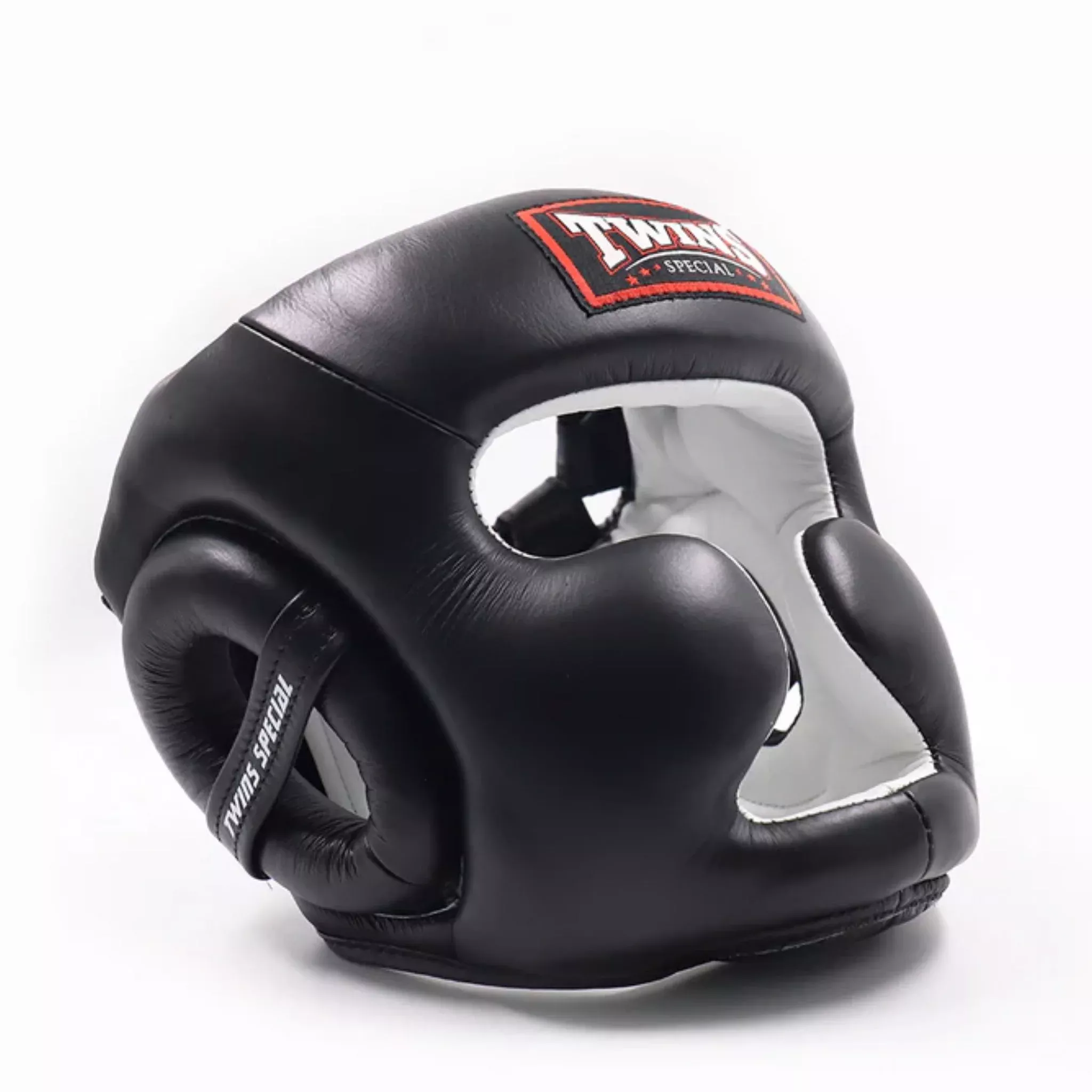 Twins Special Headgear HGL3 Black