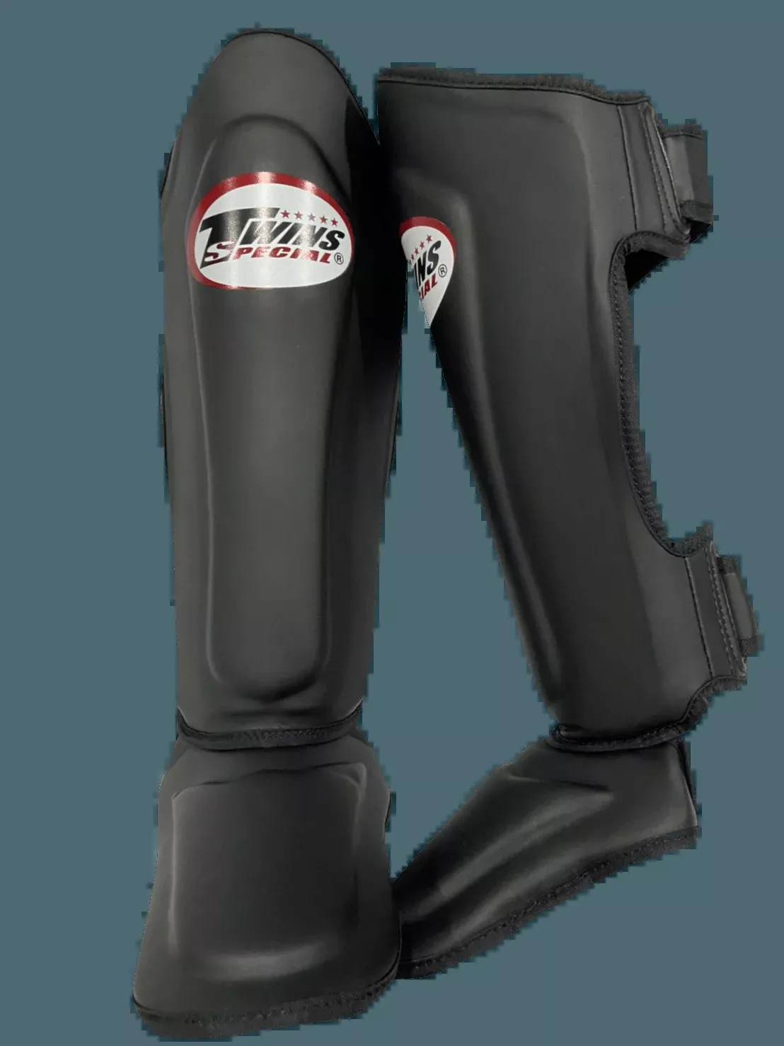 Twins Special Shin Guards SGS10 Black