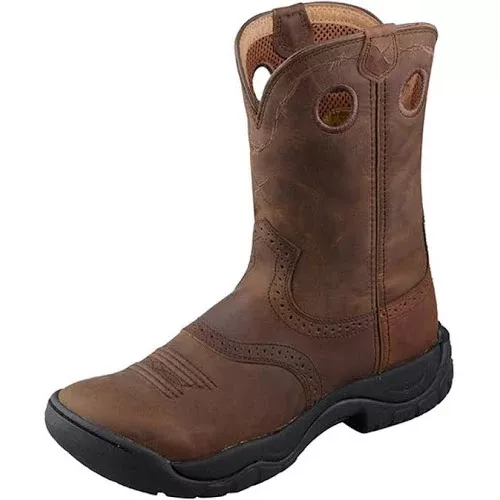 Twisted X Ladies All Around Boot