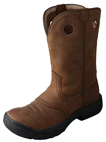 Twisted X Men’s All Around Boot