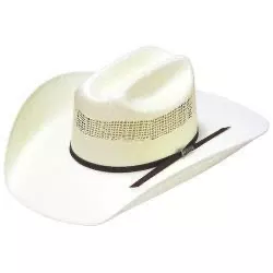 Twister Bangora Straw Hat
