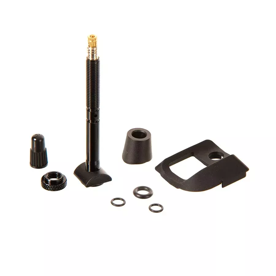 TyreWiz Valve and Bumper