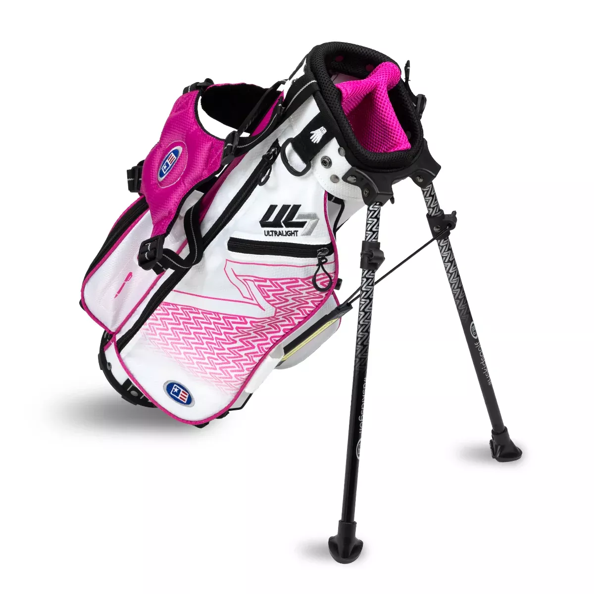 Ultralight 7 (42"-45") Stand Bag 21.5 Inch