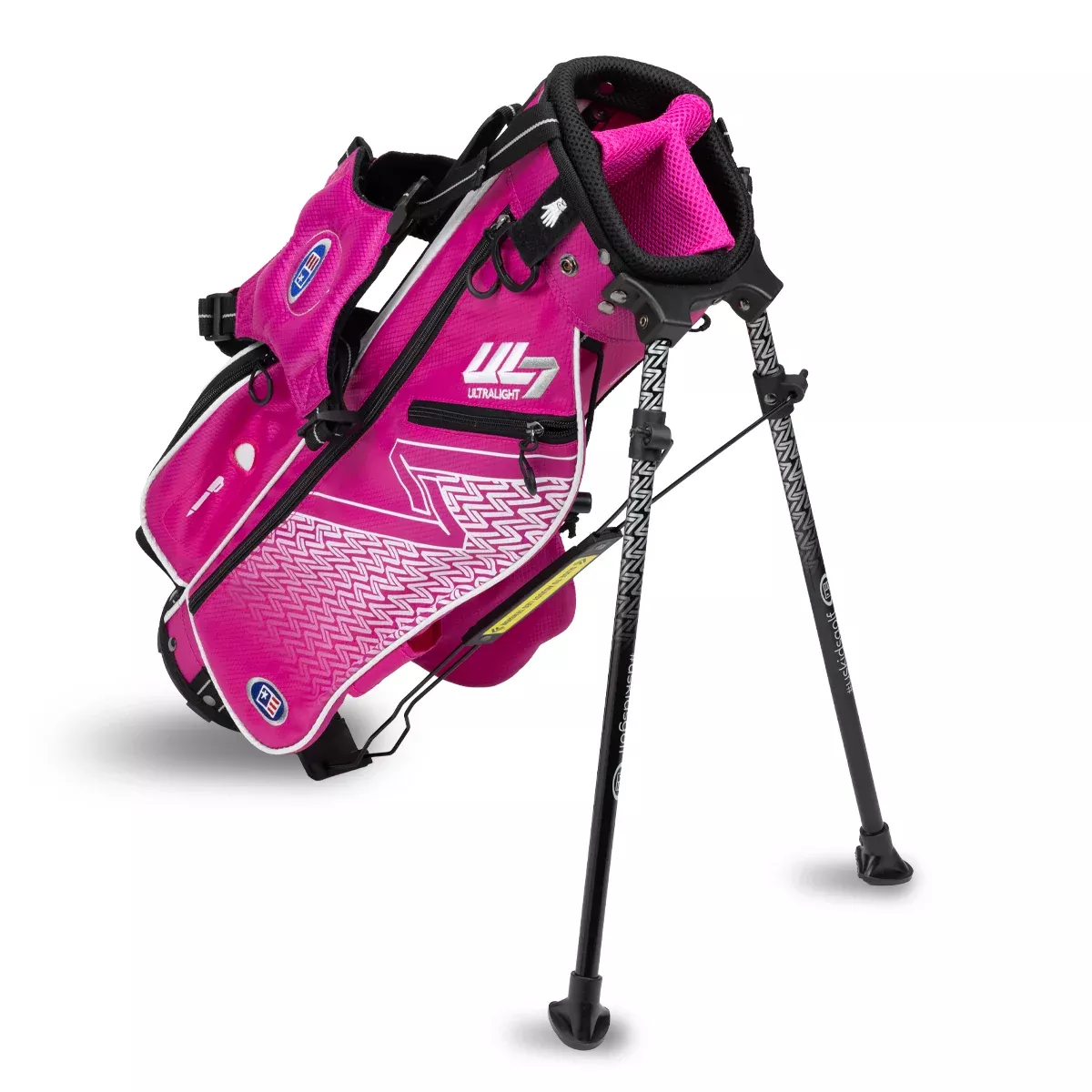 Ultralight 7 (45"-48") Stand Bag 23 Inch