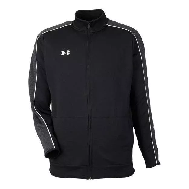 Under Armour Men's Command Full-Zip 2.0 Jacket