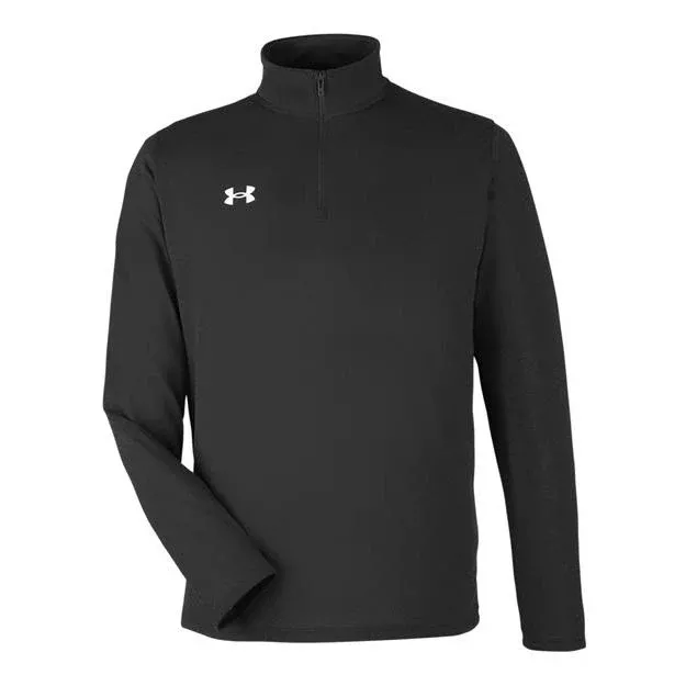 Under Armour Men's Team Tech™ Quarter-Zip Pullover