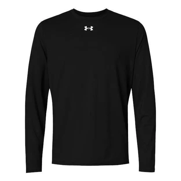 Under Armour Men's Team Vanish Long Sleeve T-Shirt